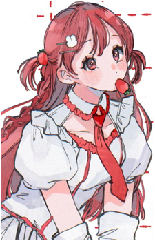 Image 30 - Art: 柏木ツキコ (Tsukiko Kashiwagi) Image 30