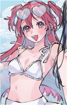 Image 31 - Art: 柏木ツキコ (Tsukiko Kashiwagi) Image 31