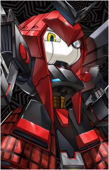 Robroy's image