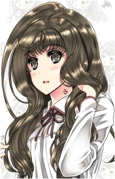 Nanase Shiraougi
