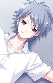 Kurosu Taichi's image