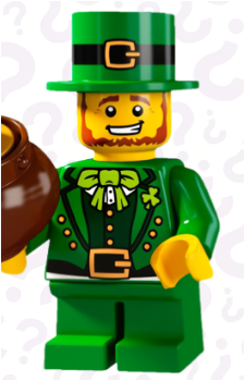 Leprechaun {LEGO}'s image