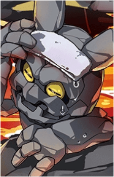 Gotsumon