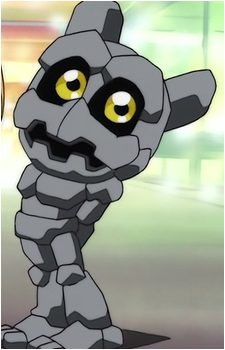 Gotsumon's image