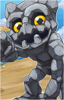 Gotsumon