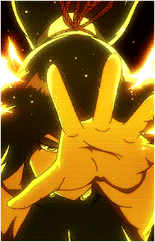 Yoruichi Shihōin