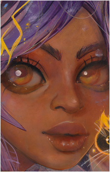 Yoruichi Shihōin
