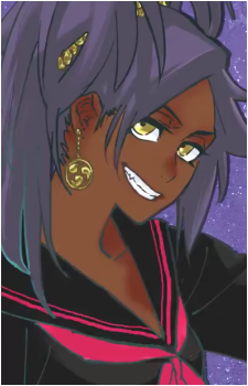 Yoruichi Shihōin