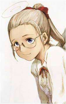 Hikari's image