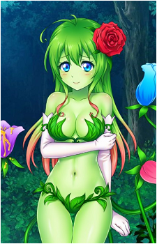 Iris {DoMG}