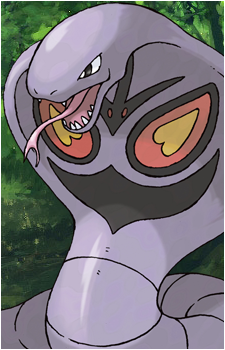 Ekans