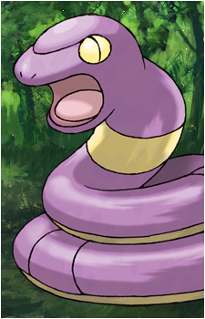Ekans's image