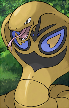 Ekans