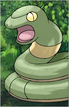 Ekans