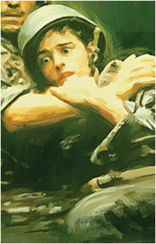 Edward Welsh