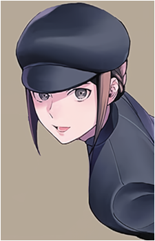 Erika Karisawa