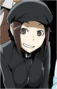 Erika Karisawa's image