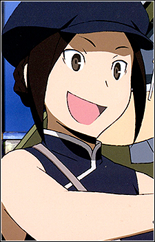 Erika Karisawa
