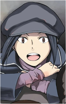 Erika Karisawa