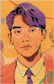 Cha Young Min's image
