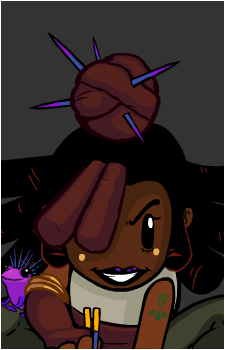 Poisoner's image