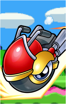Wheelie's image