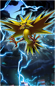 Zapdos