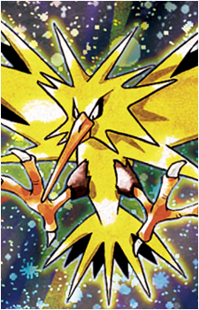 Zapdos