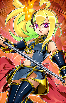Sevens Road Witch's image