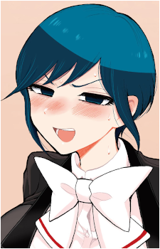 Tsubaki Kuchinashi's image