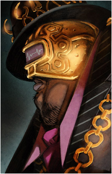 Aurum Runes's image