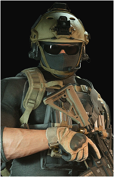 Barrage's image