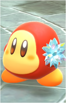 Star Guide Waddle Dee's image