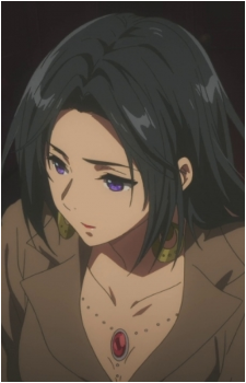 Cattleya Baudelaire