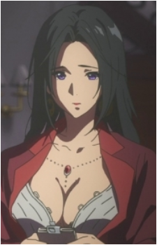 Cattleya Baudelaire
