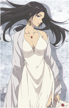 Cattleya Baudelaire