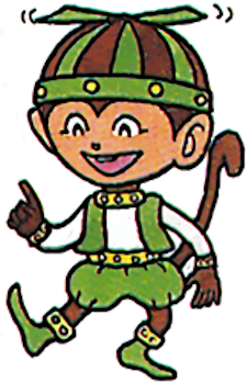 Rūsa's image