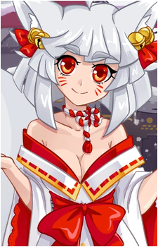 Suzu's image