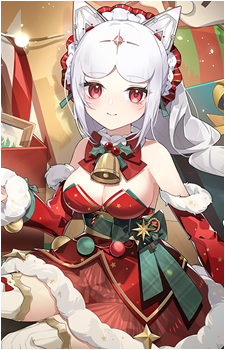 Shiro {CF}