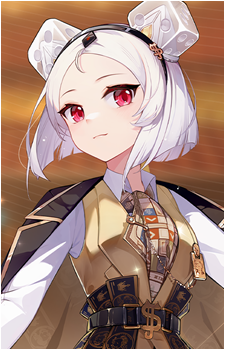 Shiro {CF}