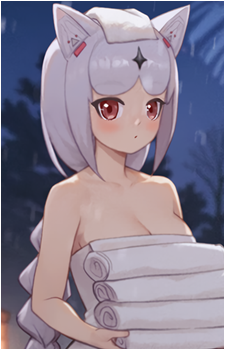 Shiro {CF}