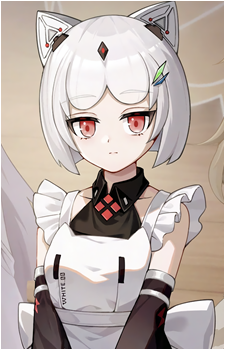 Shiro {CF}