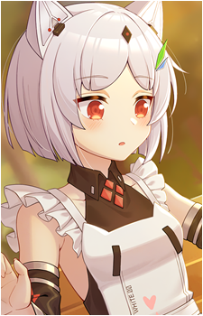 Shiro {CF}