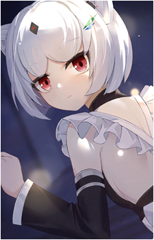 Shiro {CF}