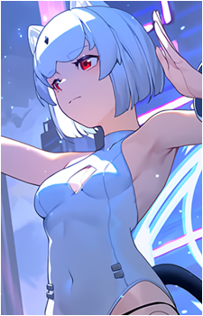 Shiro {CF}