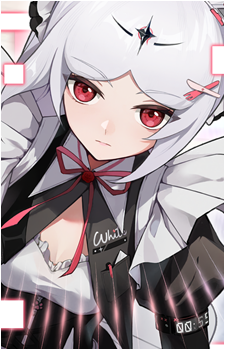Shiro {CF}