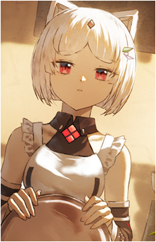 Shiro {CF}