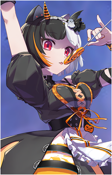 Shiro {CF}