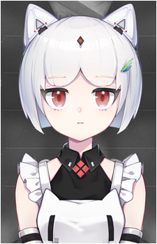 Shiro {CF}