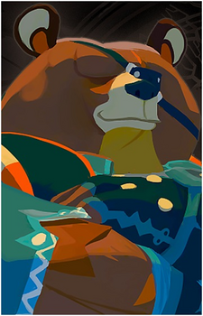 Ludomir's image